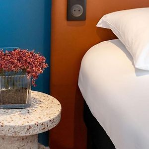 Chambre Standarde Double